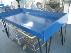 Laundry Table